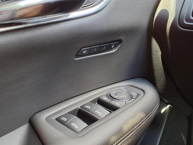 2025 Cadillac XT6 Vehicle Photo in Tampa, FL 33612