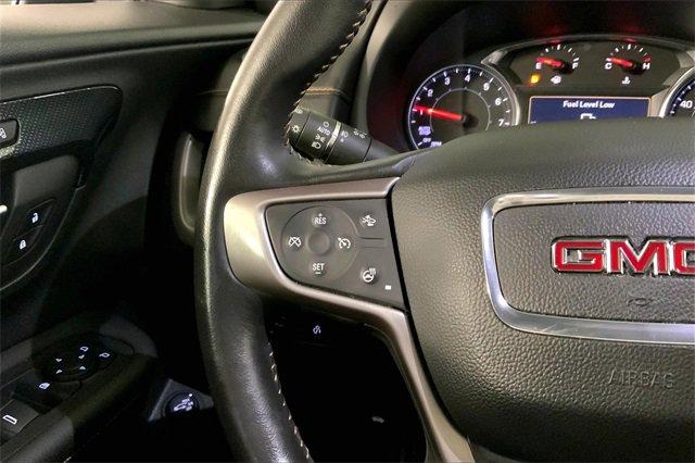 2022 GMC Terrain Vehicle Photo in KANSAS CITY, MO 64114-4502
