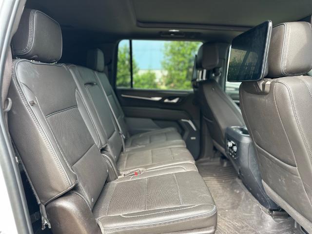 2024 GMC Yukon XL Vehicle Photo in Grapevine, TX 76051