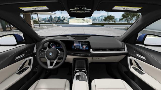 2025 BMW X1 xDrive28i Vehicle Photo in GRAPEVINE, TX 76051