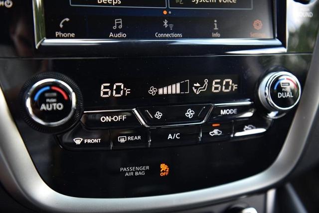 2024 Nissan Murano Vehicle Photo in Ballwin, MO 63011
