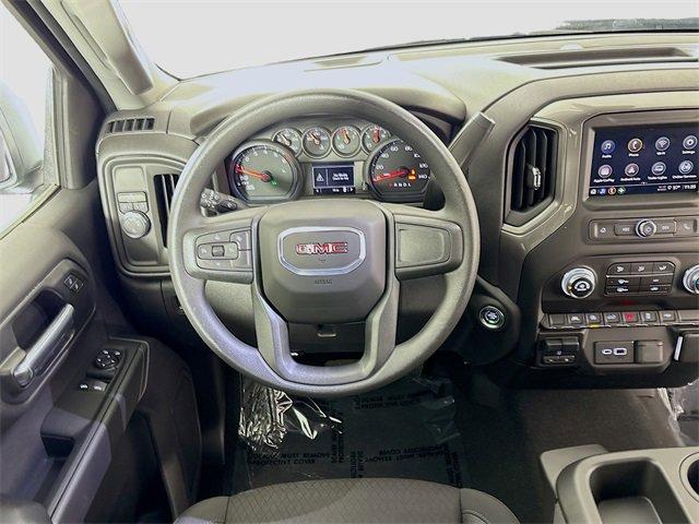 2025 GMC Sierra 1500 Vehicle Photo in PUYALLUP, WA 98371-4149