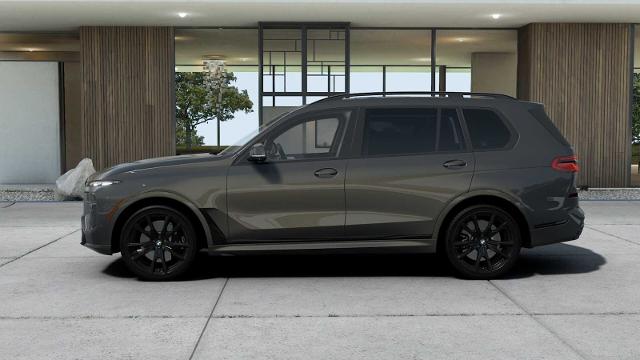 2026 BMW X7 M60i Vehicle Photo in GRAPEVINE, TX 76051