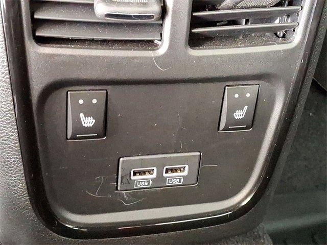 2022 Dodge Charger Vehicle Photo in LANCASTER, PA 17601-0000