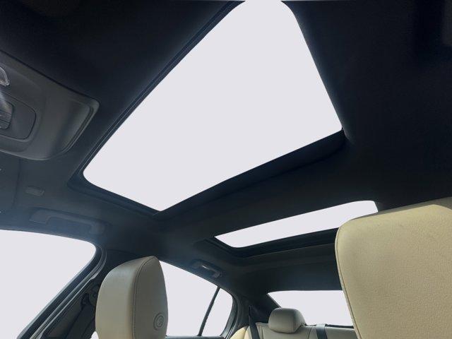 2025 Cadillac CT5 Vehicle Photo in LEOMINSTER, MA 01453-2952