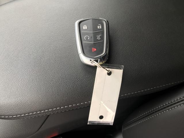 2022 Cadillac XT6 Vehicle Photo in GREEN BAY, WI 54303-3330
