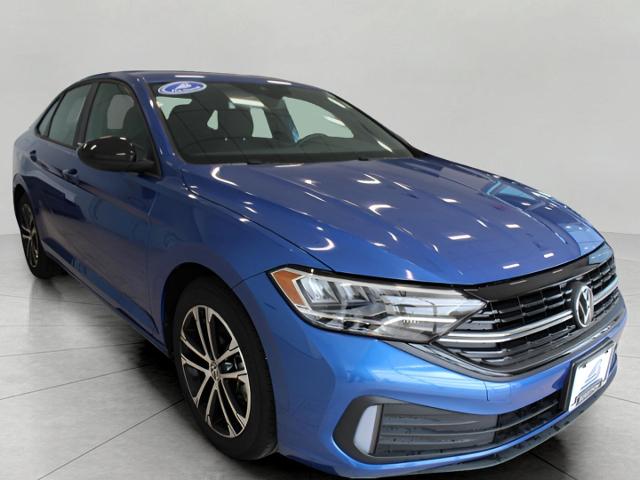 2023 Volkswagen Jetta Vehicle Photo in Green Bay, WI 54304