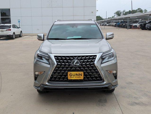2022 Lexus GX Vehicle Photo in SELMA, TX 78154-1460
