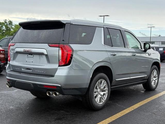 2023 GMC Yukon Vehicle Photo in COLUMBIA, MO 65203-3903