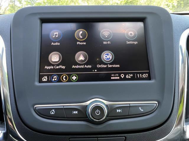 2022 Chevrolet Equinox Vehicle Photo in Roslyn, NY 11576