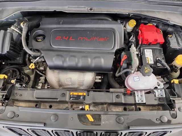 2018 Jeep Renegade Vehicle Photo in Oshkosh, WI 54904