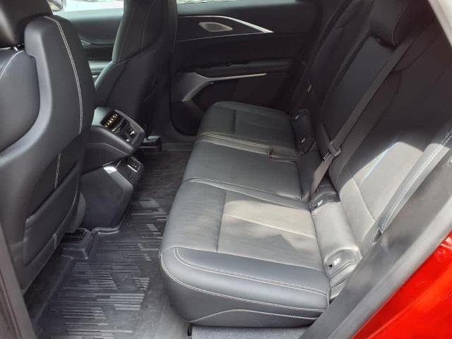 2024 Cadillac LYRIQ Vehicle Photo in San Antonio, TX 78230-1001