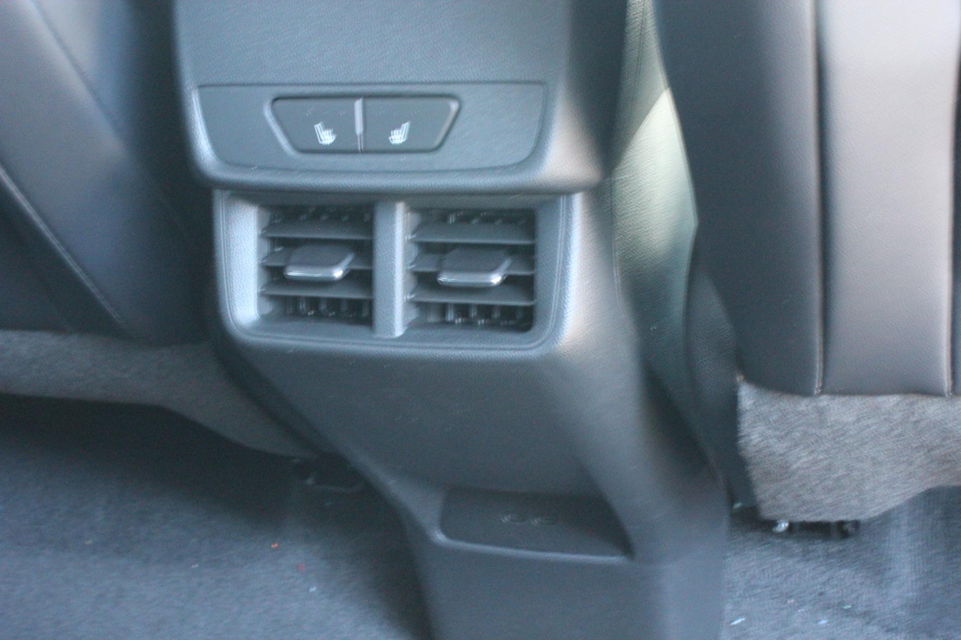 2026 GMC Terrain Vehicle Photo in AURORA, CO 80012-4011