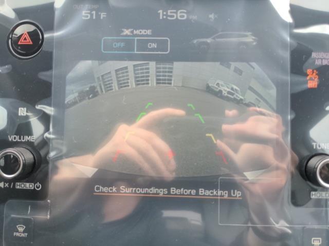 2025 Subaru Outback Vehicle Photo in Green Bay, WI 54304