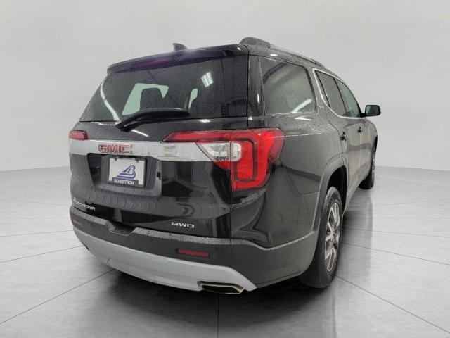 2023 GMC Acadia Vehicle Photo in OSHKOSH, WI 54904-7811