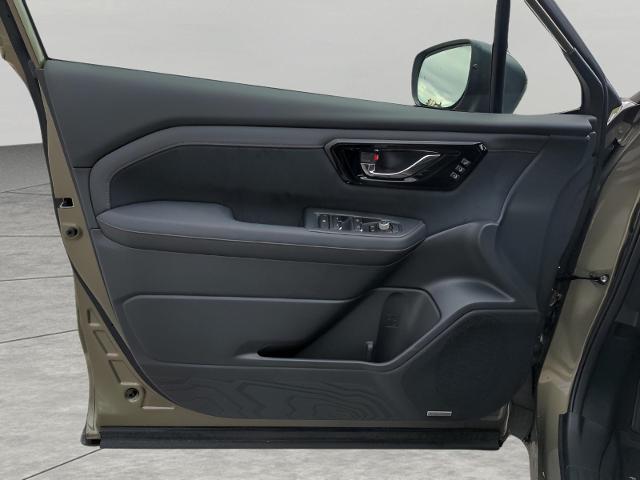 2025 Subaru Forester Vehicle Photo in Green Bay, WI 54304