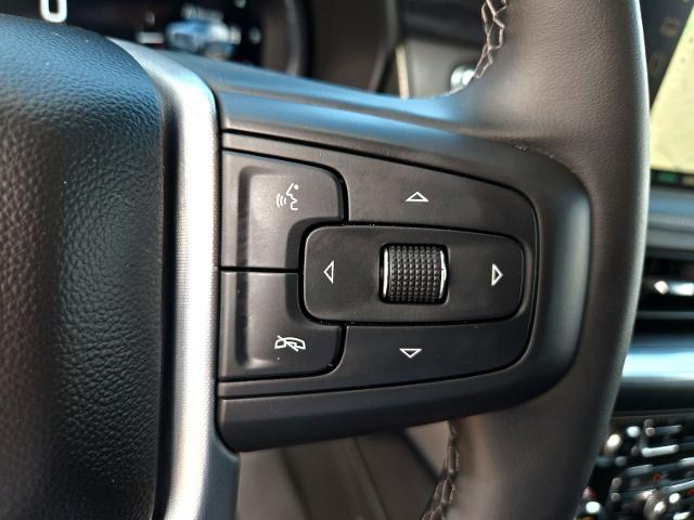 2024 GMC Yukon Vehicle Photo in Weatherford, TX 76087