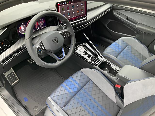 2025 Volkswagen Golf R Vehicle Photo in Oshkosh, WI 54904