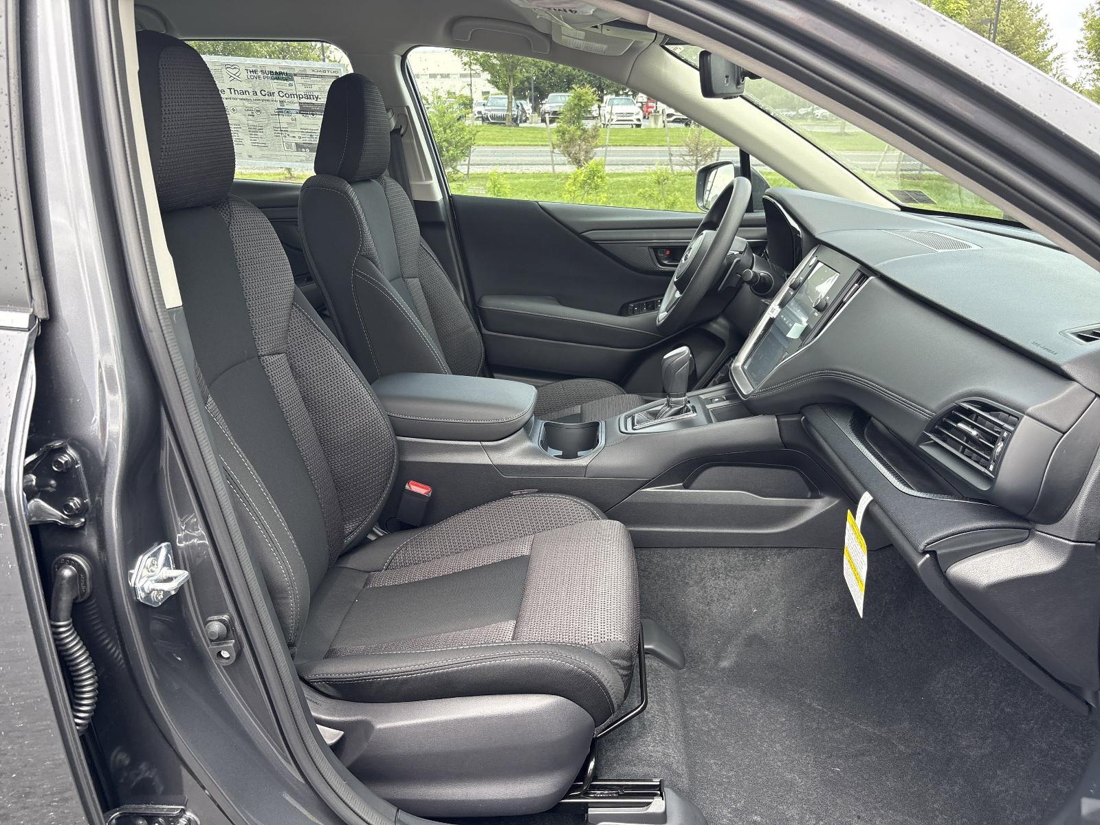 2025 Subaru Outback Vehicle Photo in Mechanicsburg, PA 17050-1707