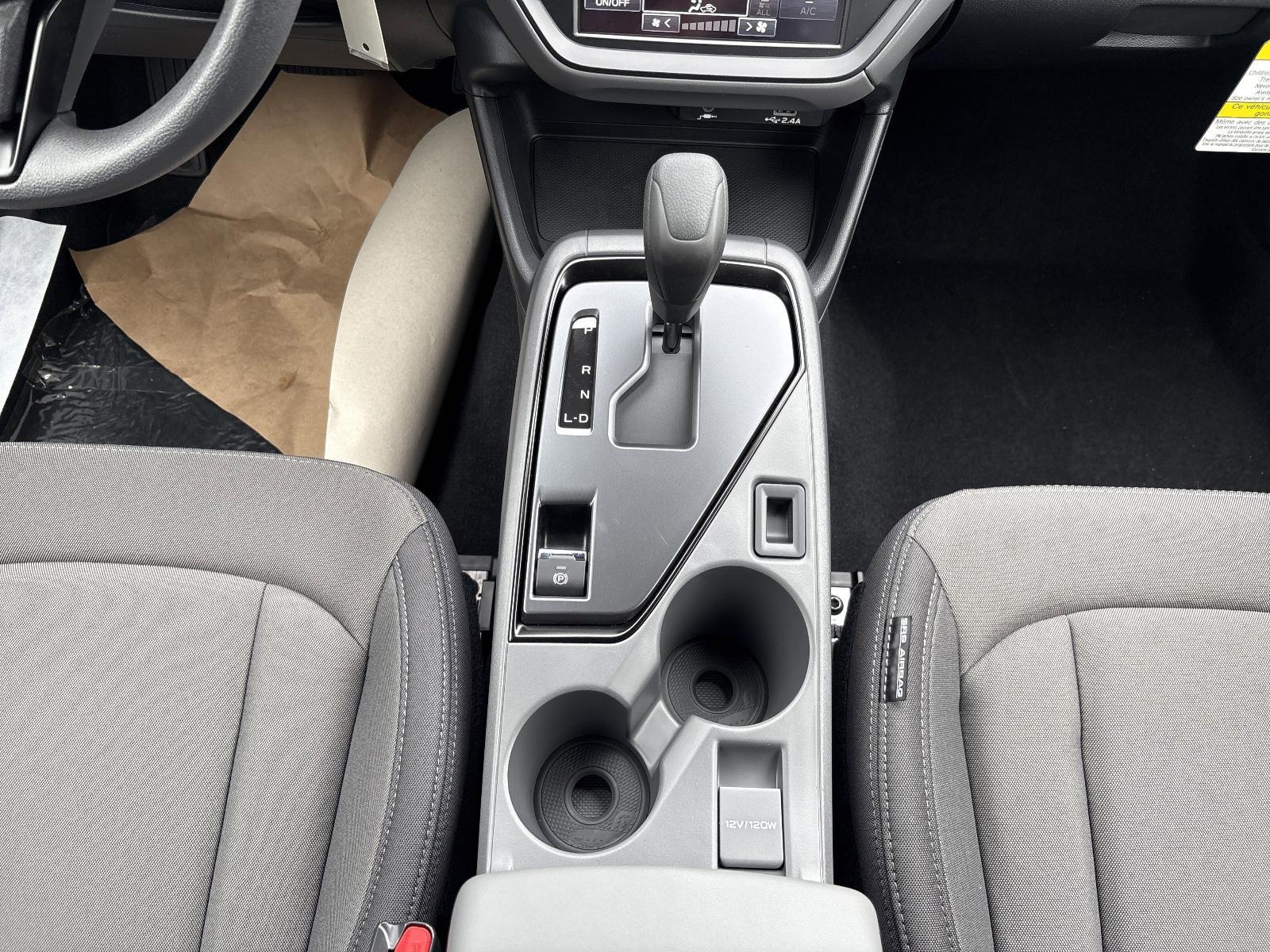 2025 Subaru Crosstrek Vehicle Photo in Mechanicsburg, PA 17050-1707