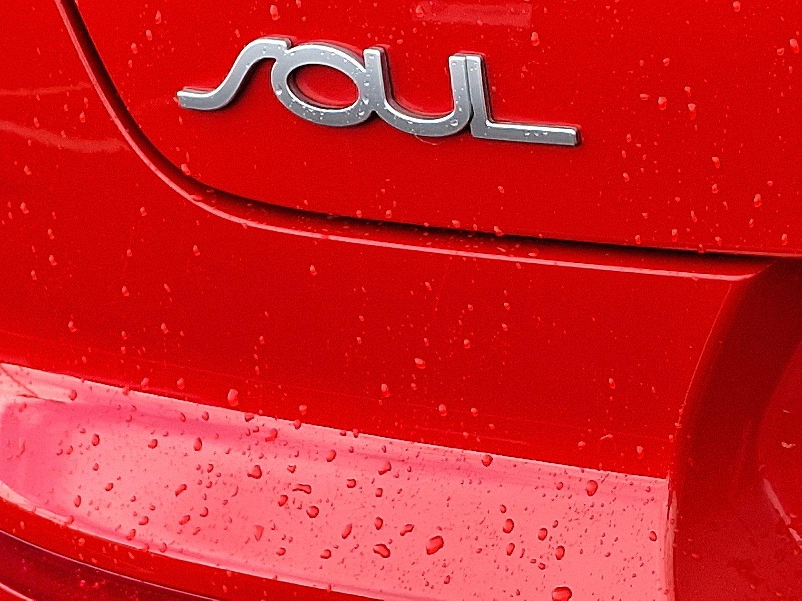2022 Kia Soul Vehicle Photo in Harrisburg, PA 17111