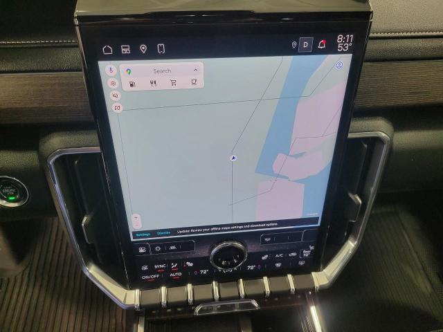 2024 GMC Acadia Vehicle Photo in GREEN BAY, WI 54303-3330