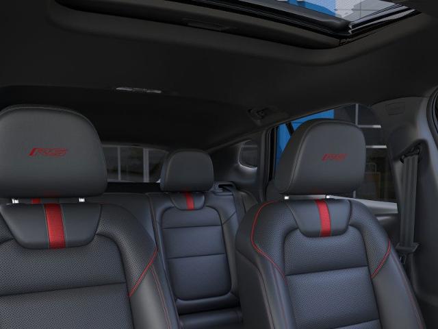2025 Chevrolet Trax Vehicle Photo in Roslyn, NY 11576