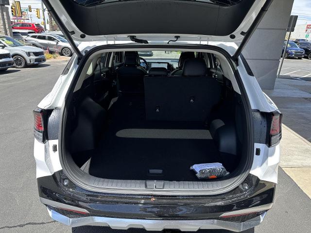 2025 Kia Sportage Vehicle Photo in Tucson, AZ 85712