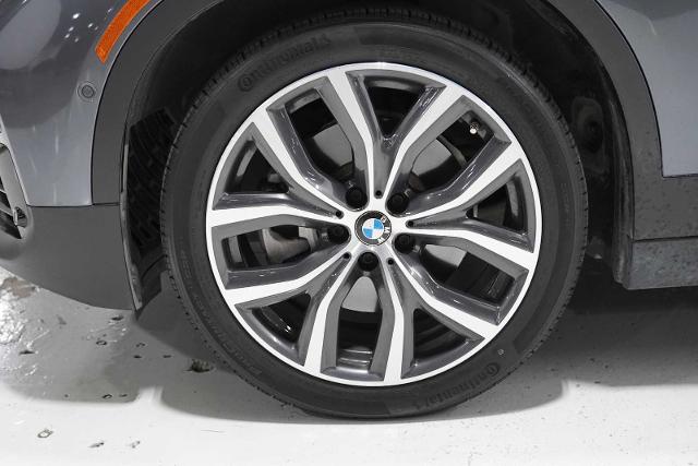 2021 BMW X2 sDrive28i Vehicle Photo in GRAPEVINE, TX 76051