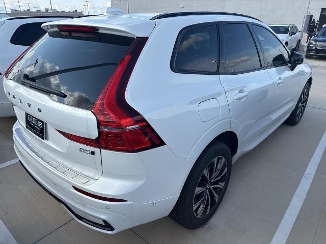 2025 Volvo XC60 Vehicle Photo in Grapevine, TX 76051