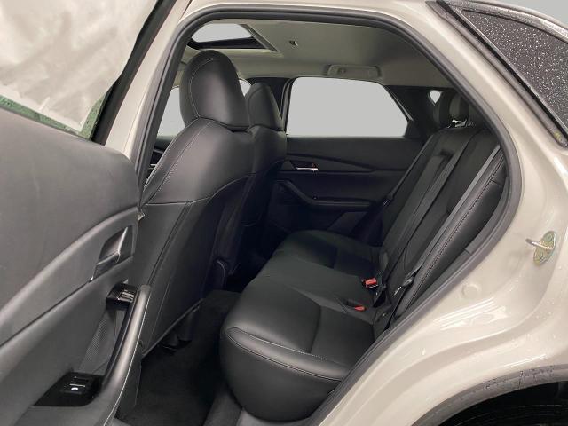 2025 Mazda CX-30 Vehicle Photo in Appleton, WI 54913