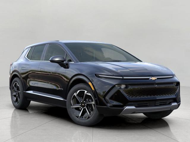 2025 Chevrolet Equinox EV Vehicle Photo in APPLETON, WI 54914-4656