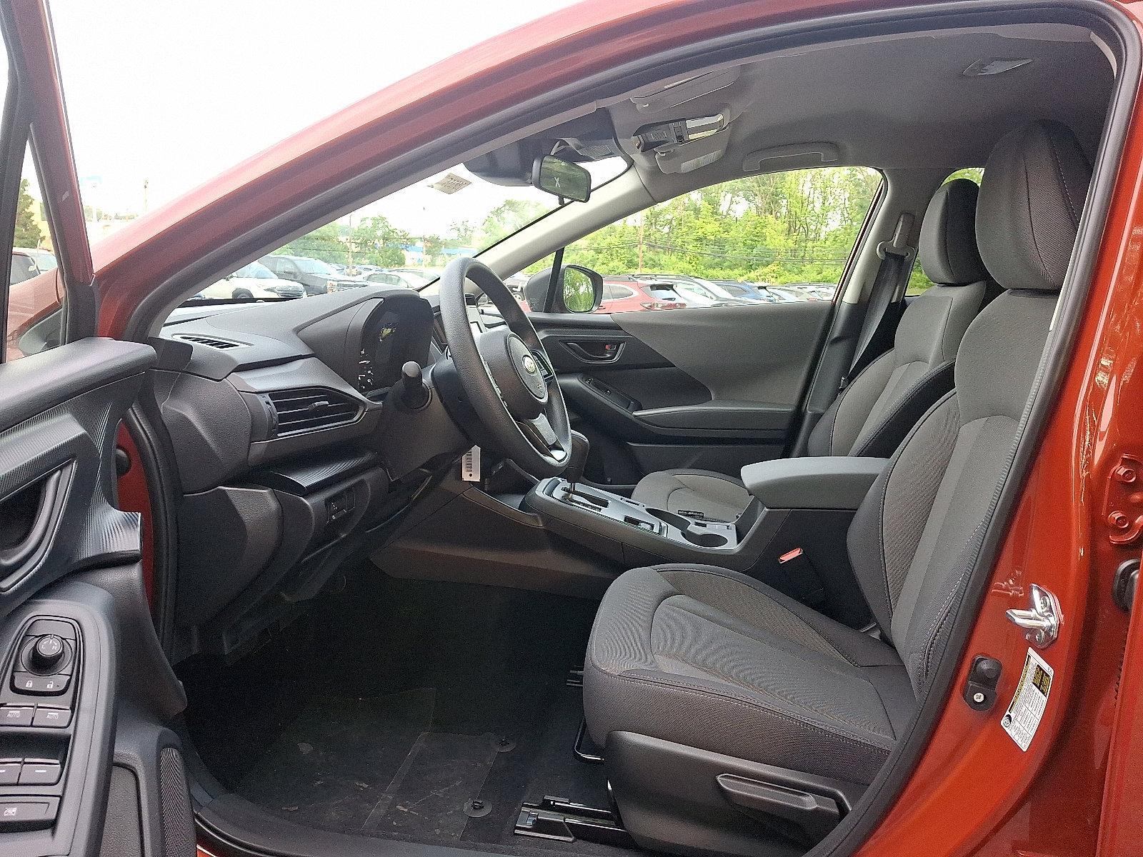 2025 Subaru Crosstrek Vehicle Photo in Harrisburg, PA 17111