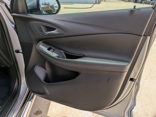 2023 Buick Encore GX Vehicle Photo in SELMA, TX 78154-1460