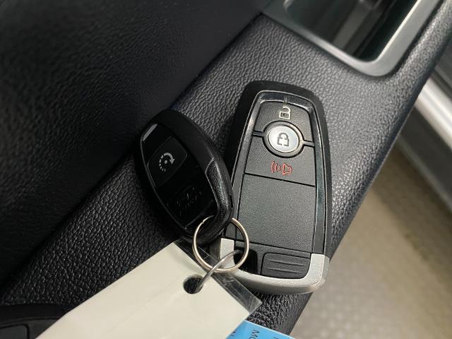 2018 Ford Explorer Vehicle Photo in Appleton, WI 54913