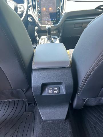 2025 Subaru Crosstrek Vehicle Photo in DALLAS, TX 75209