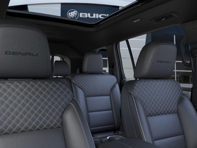 2025 GMC Acadia Vehicle Photo in GREEN BAY, WI 54303-3330