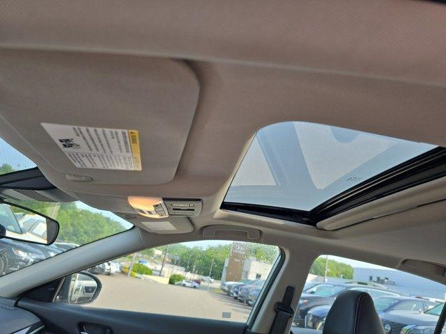 2023 Nissan Altima Vehicle Photo in Pleasant Hills, PA 15236