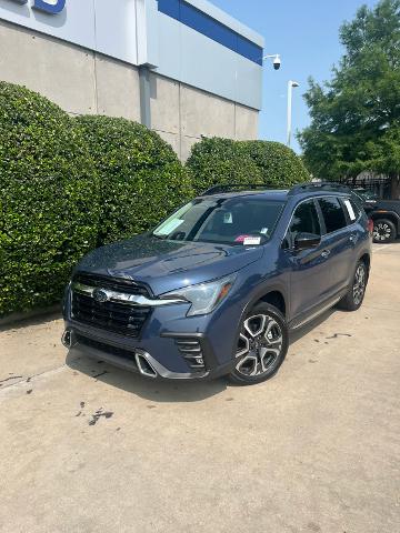 2024 Subaru Ascent Vehicle Photo in DALLAS, TX 75209