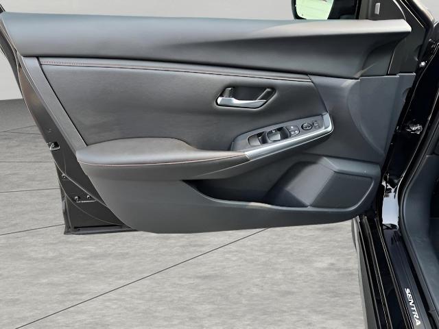 2024 Nissan Sentra Vehicle Photo in Green Bay, WI 54304