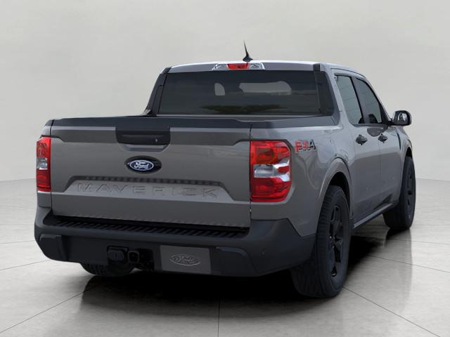 2025 Ford Maverick Vehicle Photo in Neenah, WI 54956
