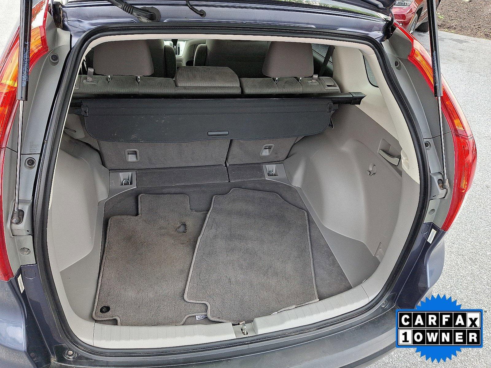 2012 Honda CR-V Vehicle Photo in Harrisburg, PA 17111
