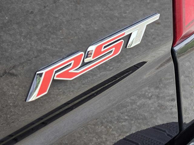 2023 Chevrolet Silverado 1500 Vehicle Photo in DENTON, TX 76210-9321