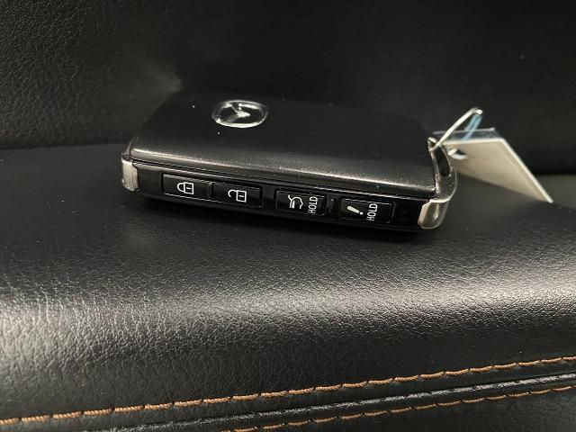 2022 Mazda CX-5 Vehicle Photo in Appleton, WI 54913
