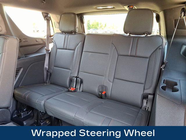 2024 Chevrolet Tahoe Vehicle Photo in PAWLING, NY 12564-3219