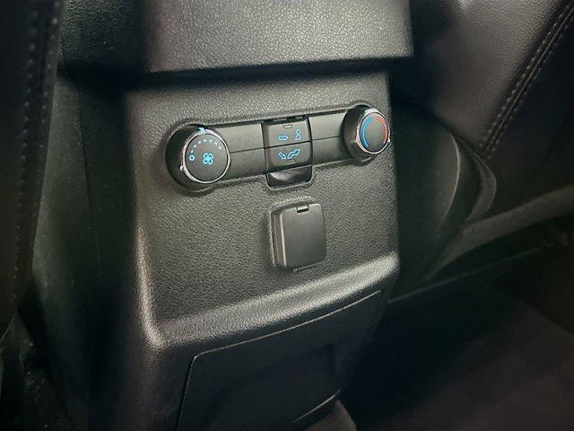 2019 Ford Explorer Vehicle Photo in Doylsetown, PA 18901