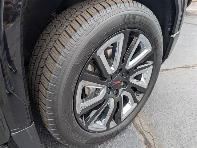 2019 GMC Sierra 1500 Vehicle Photo in AURORA, CO 80012-4011