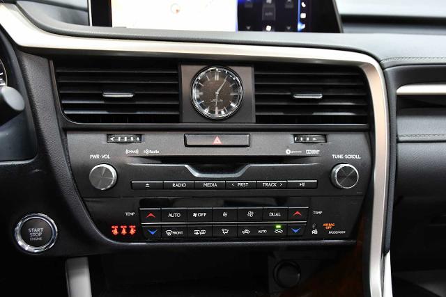 2019 Lexus RX 350 Vehicle Photo in DALLAS, TX 75235