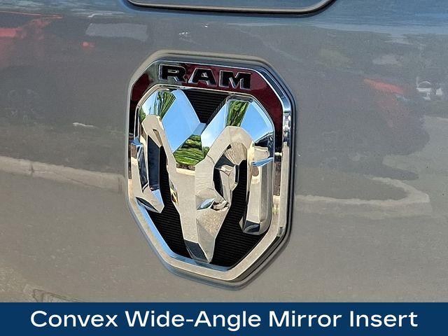 2022 Ram 1500 Vehicle Photo in PAWLING, NY 12564-3219