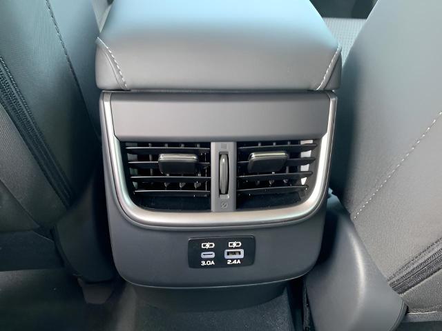 2025 Subaru Outback Vehicle Photo in Oshkosh, WI 54904
